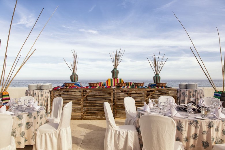 Hotel Marquis Los Cabos