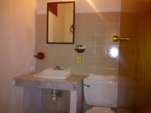 Hotel La Ceiba