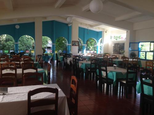 Hotel La Ceiba