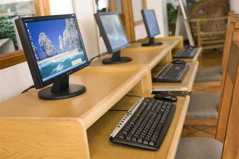 Hotel Best Western Maya Palenque