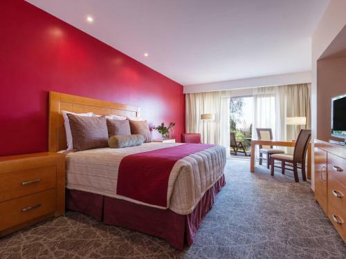 Hotel Camino Real Saltillo