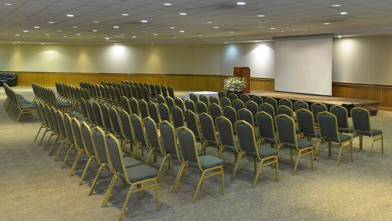 Holiday Inn Morelia, An Ihg Hotel
