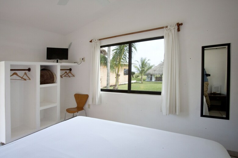 Taboga Eco Boutique Hotel