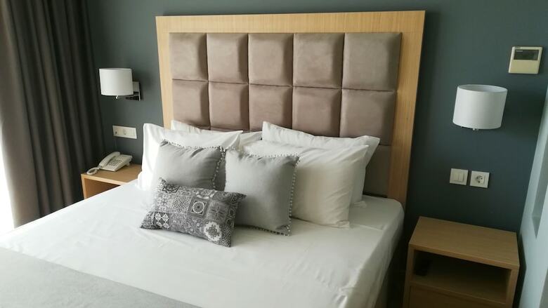 Hotel Thissio