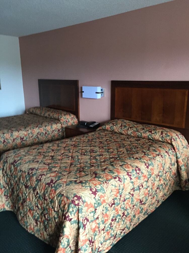 Motel Cairo Inn