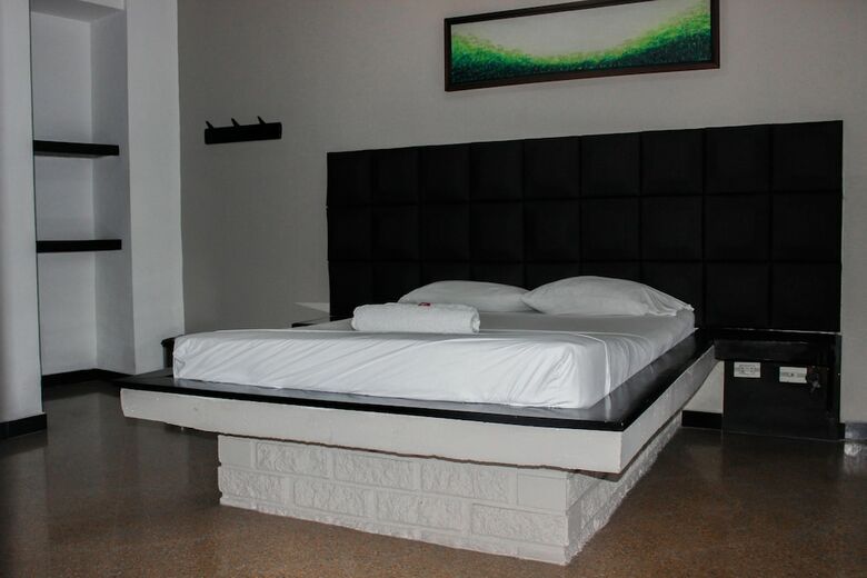 Hotel Suite 45