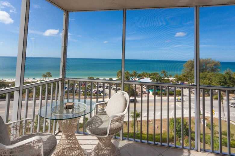 Bonita Beach & Tennis