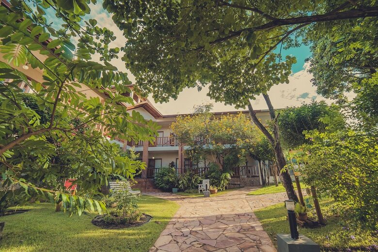 Posada Pousada Gira Sol