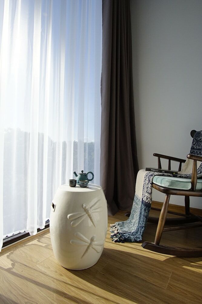 Minh Tran Apartment And Hotel
