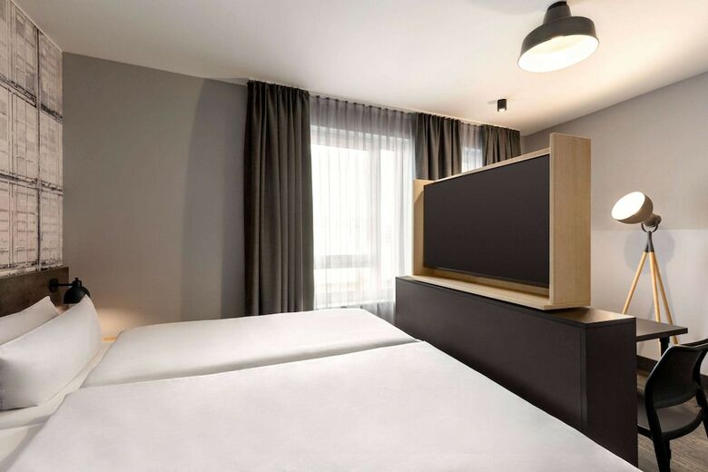 Hotel Vienna House Easy Bremen
