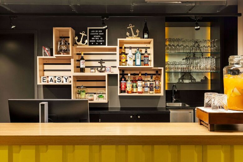 Hotel Vienna House Easy Bremen