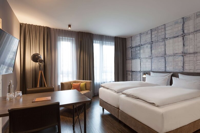 Hotel Vienna House Easy Bremen