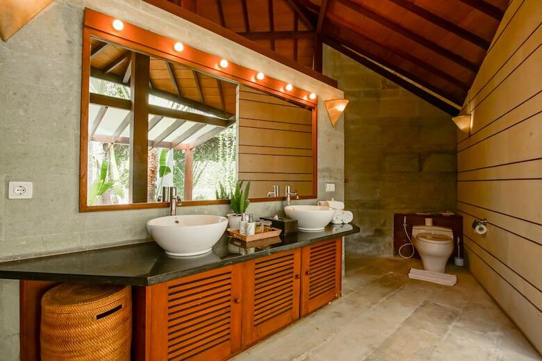Hotel Baliana Villa Umalas