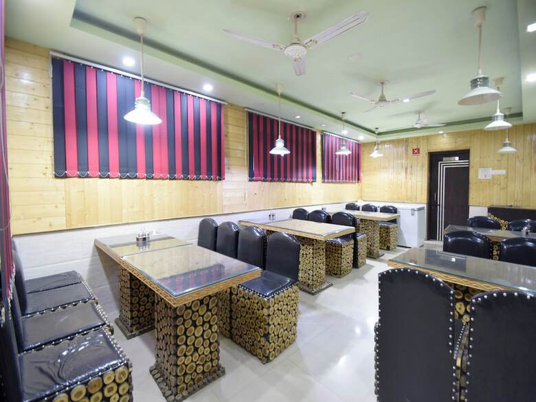 Oyo 4944 Hotel New Prince Inn