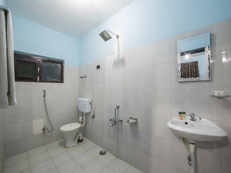 Oyo 4944 Hotel New Prince Inn