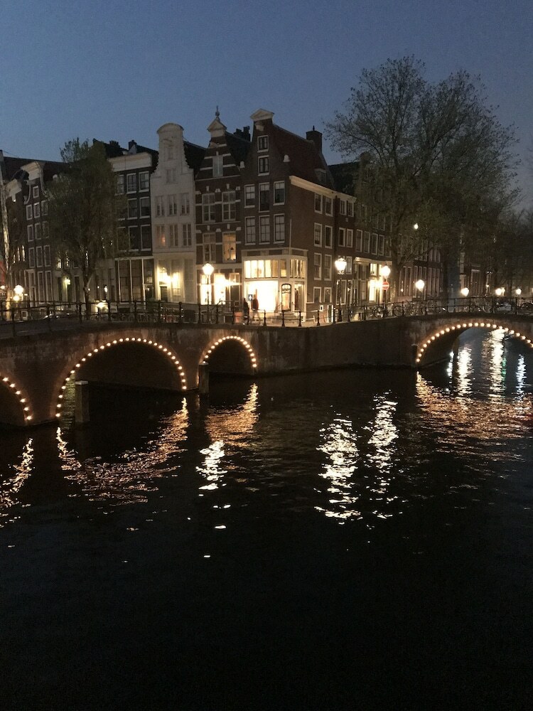 B&B Milkhouse Luxury Stay Amsterdam