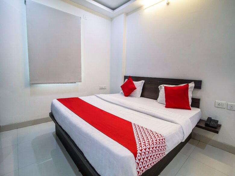 Oyo 1120 Apartment Kondapur