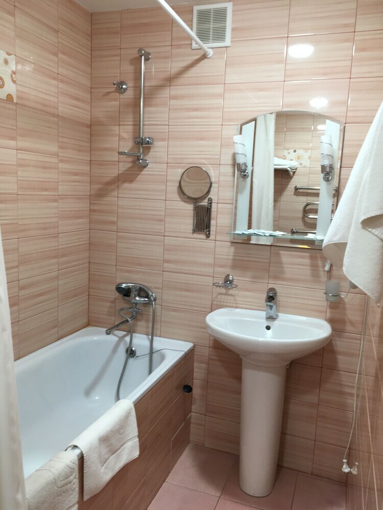 Country Hotel Usadba Maleevka