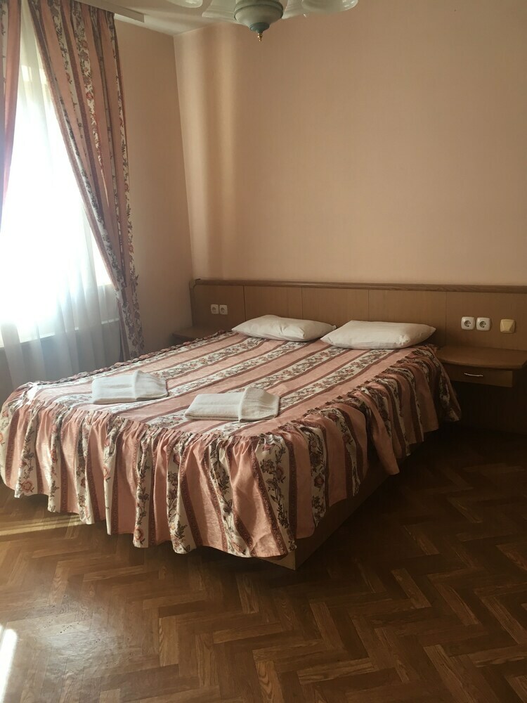 Country Hotel Usadba Maleevka