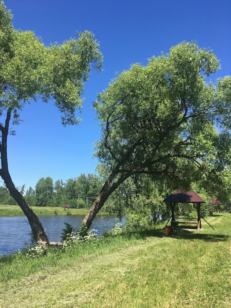 Country Hotel Usadba Maleevka