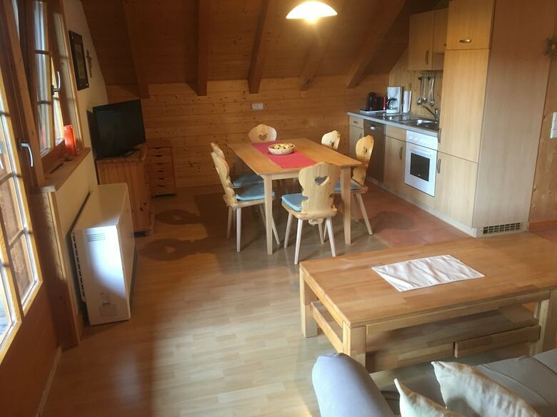 Apartamentos Martiburhof