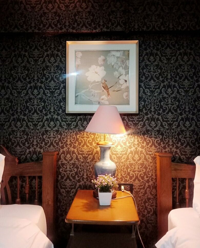 Hotel A Lanna Boutique House
