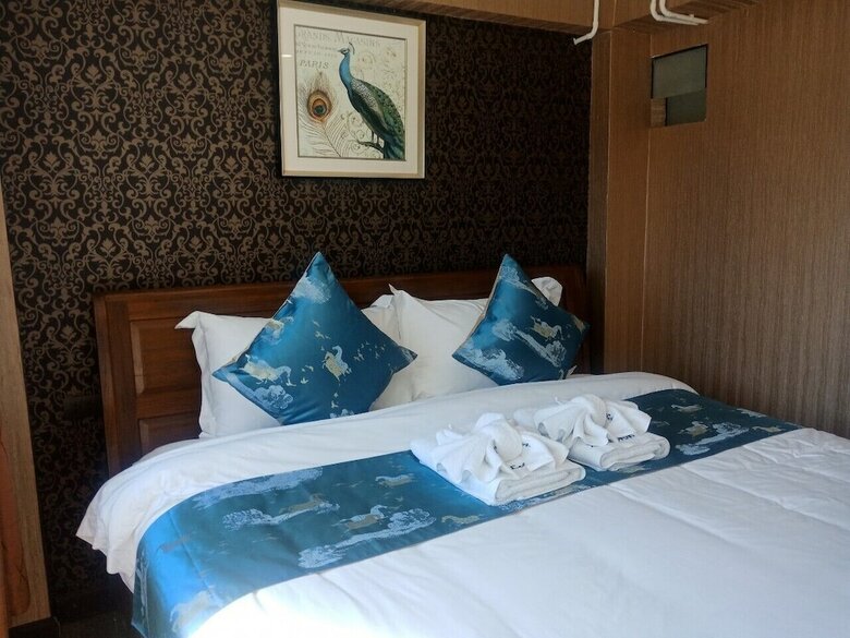 Hotel A Lanna Boutique House