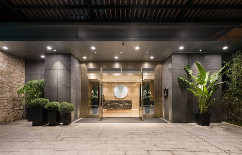 Buddy Hotel