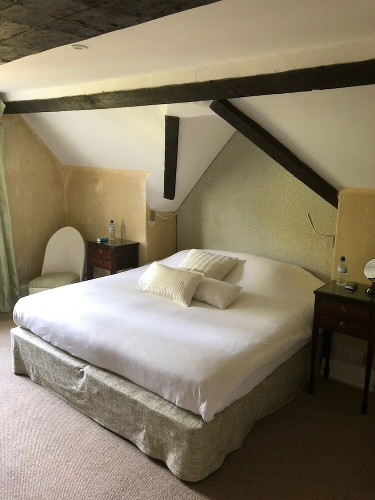 Hotel Victoria Spa Lodge