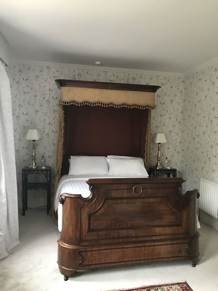 Hotel Victoria Spa Lodge