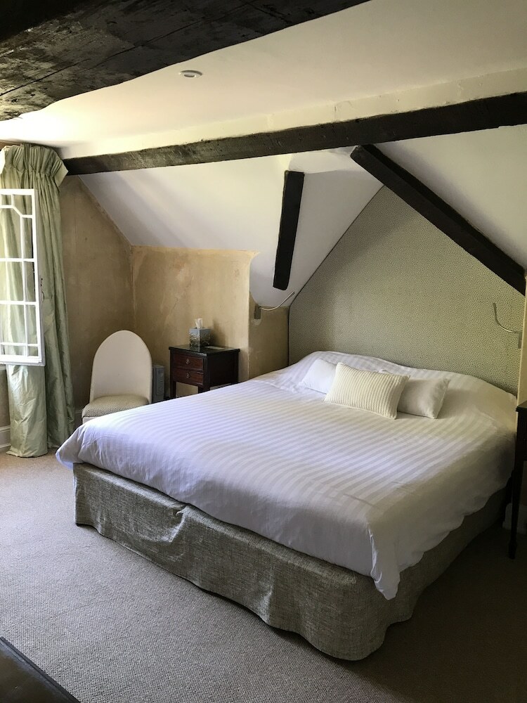 Hotel Victoria Spa Lodge