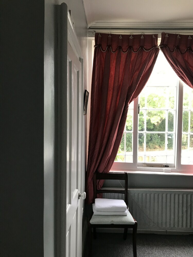 Hotel Victoria Spa Lodge
