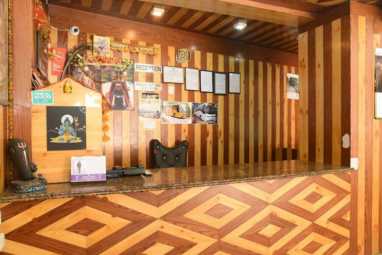 Hotel Rr Villa