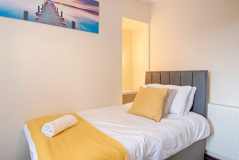 Apartamentos The Liberty Stadium Swansea