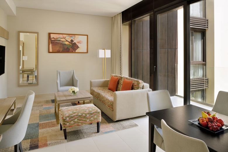 Movenpick Hotel Tahlia Jeddah