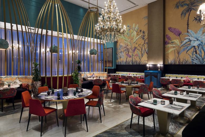 Movenpick Hotel Tahlia Jeddah