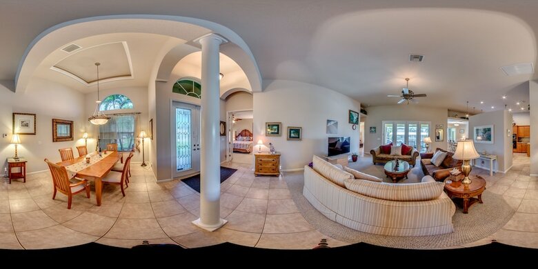 House Bonita By Vacationhit