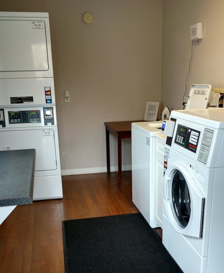 Apartamentos Affordable Suites Charlottesville