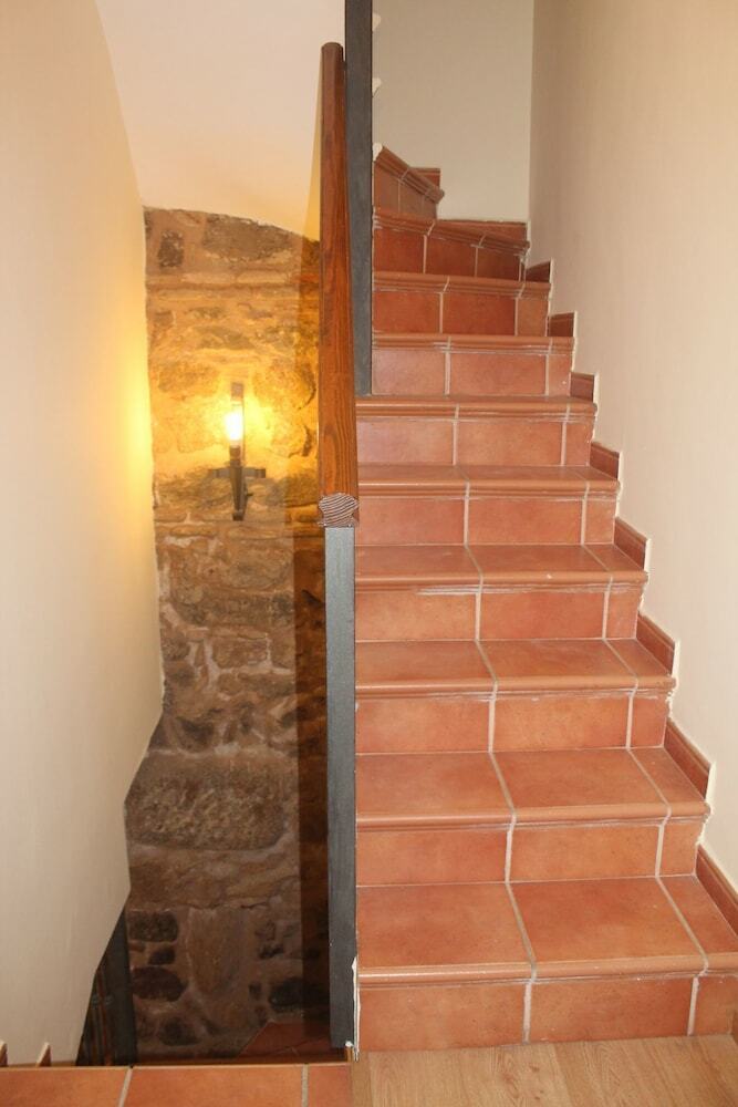 Apartamentos Casa San Ildefonso