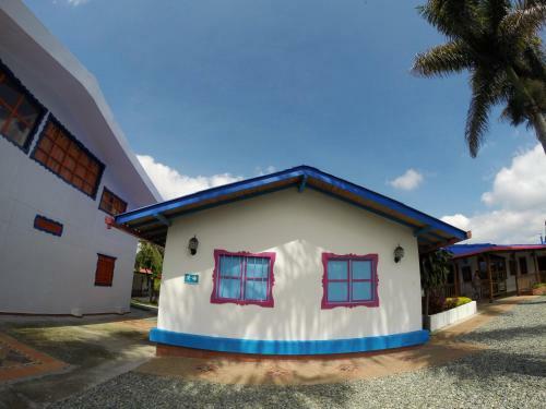 Finca Hotel La Manuela