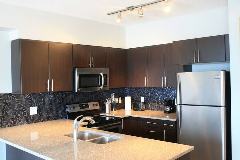 Icon 2 Apartments By Corporate Stays