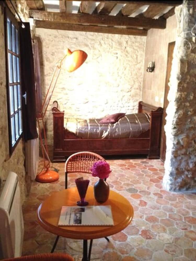 Bed & Breakfast Le Moulin De Moulignon