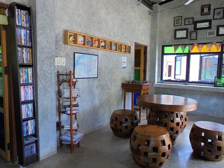Hotel The Picturebook Guesthouse