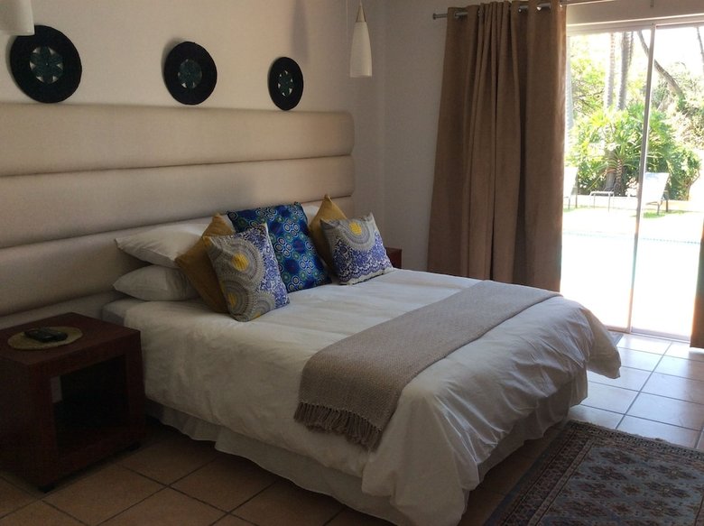 Posada Damicha Lodge
