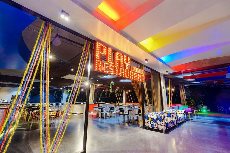Hotel Play Phala Beach Rayong