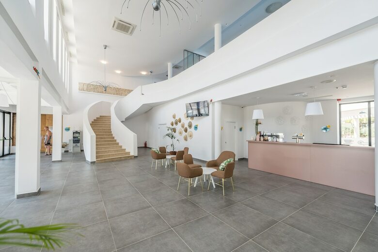 Hotel Bluesun Holiday Village Alan
