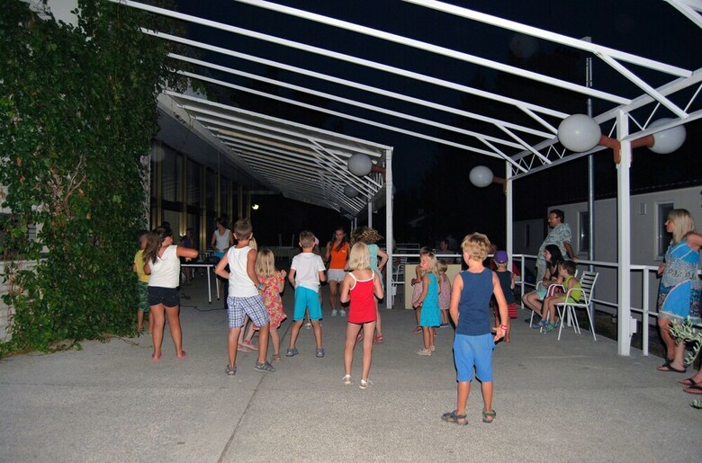 Hotel Bluesun Holiday Village Alan