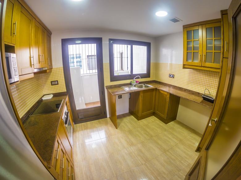 Apartamentos Torrevieja Experience Atico Apolo
