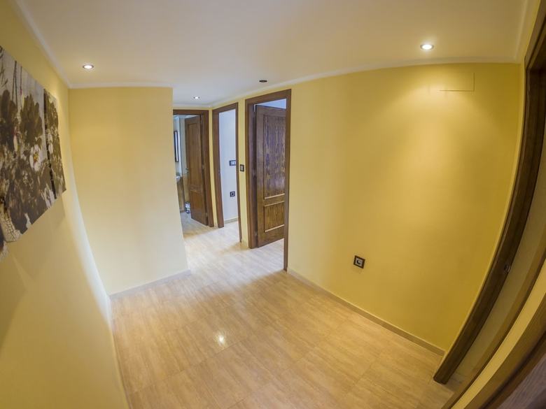 Apartamentos Torrevieja Experience Atico Apolo