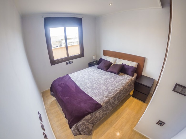 Apartamentos Torrevieja Experience Atico Apolo